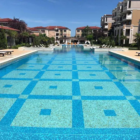 One Bedroom In G Life * Sozopol