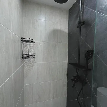 Apartment One Bedroom In G Life