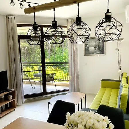 One Bedroom In G Life Sozopol